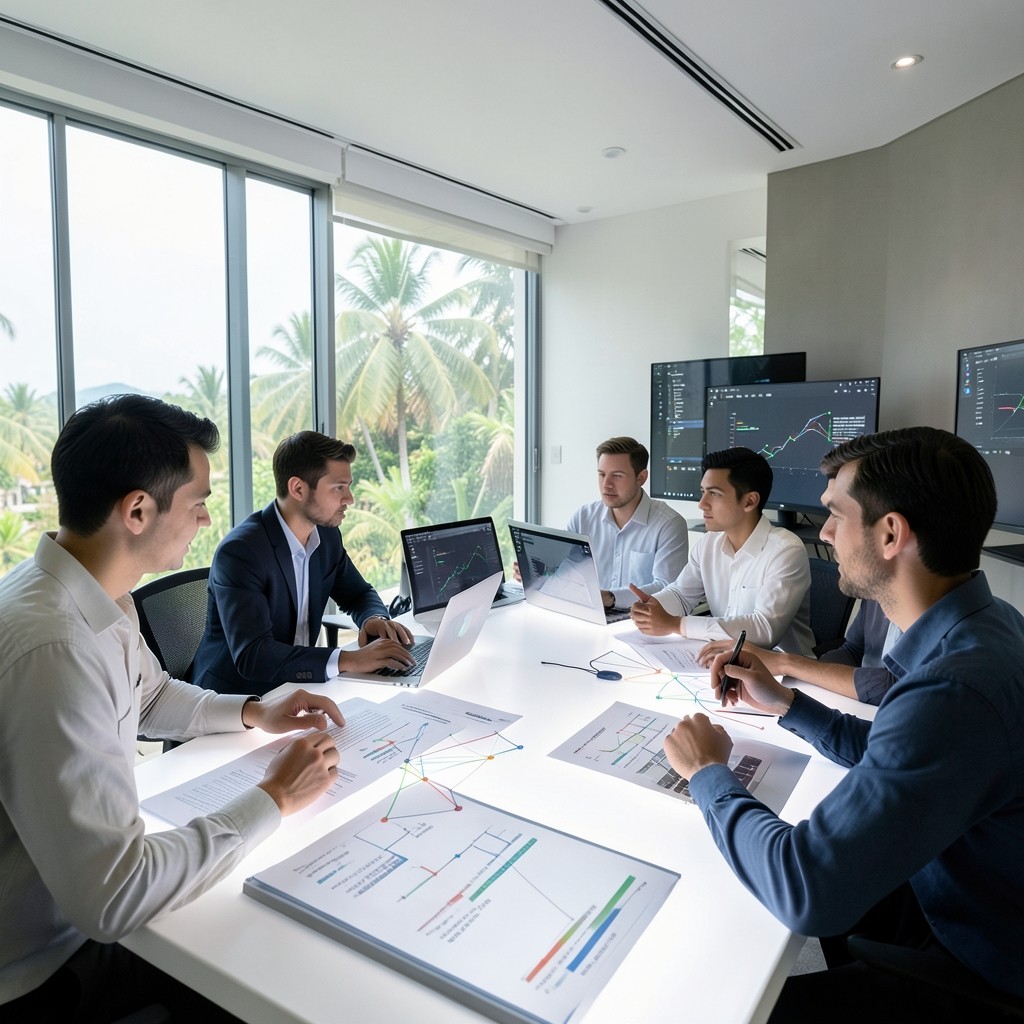 ผลตอบรับและเรื่องราวจากผู้เรียน (Reviews & Case Studies)