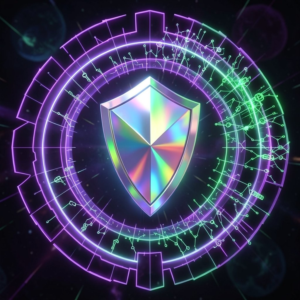 การวางสถาปัตยกรรมความปลอดภัยของโหนดตรวจสอบ (Validator Security Architecture)